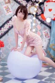 琉愛