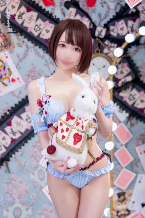 カンカン娘ー琉愛-ルア-rua4