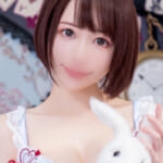 小柄でキレカワ&一生懸命で、丁寧にご奉仕【琉愛】さん!!ご紹介