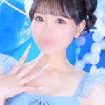 柔らかな笑顔と自然体の雰囲気が魅力！！【月野】さん