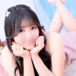 柔らかな笑顔と自然体の雰囲気が魅力！！【月野】さん